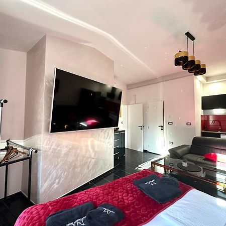 Apartment Moro Piran Eksteriør billede