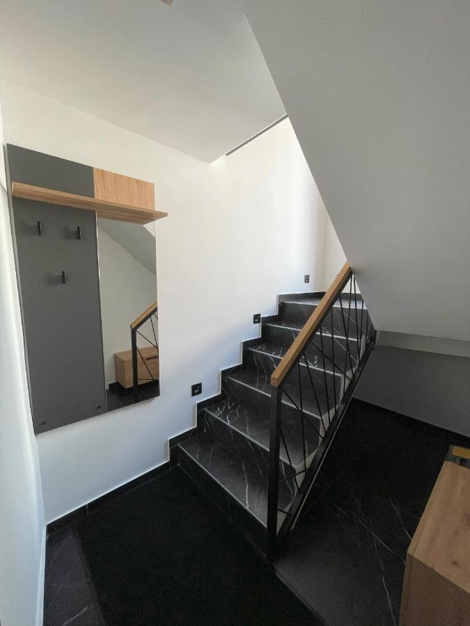 Apartment Moro Piran Eksteriør billede