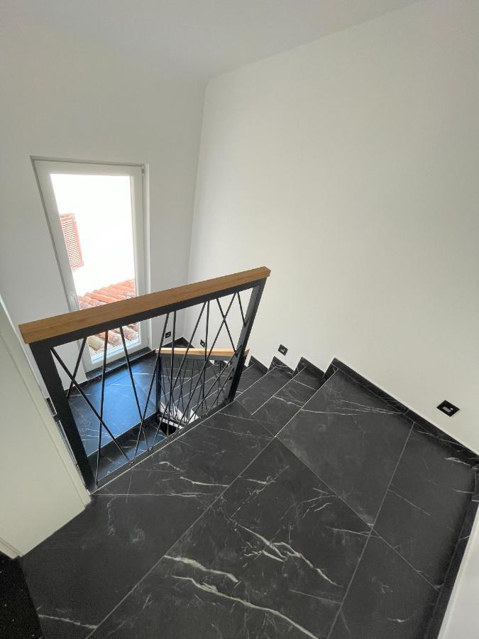 Apartment Moro Piran Eksteriør billede