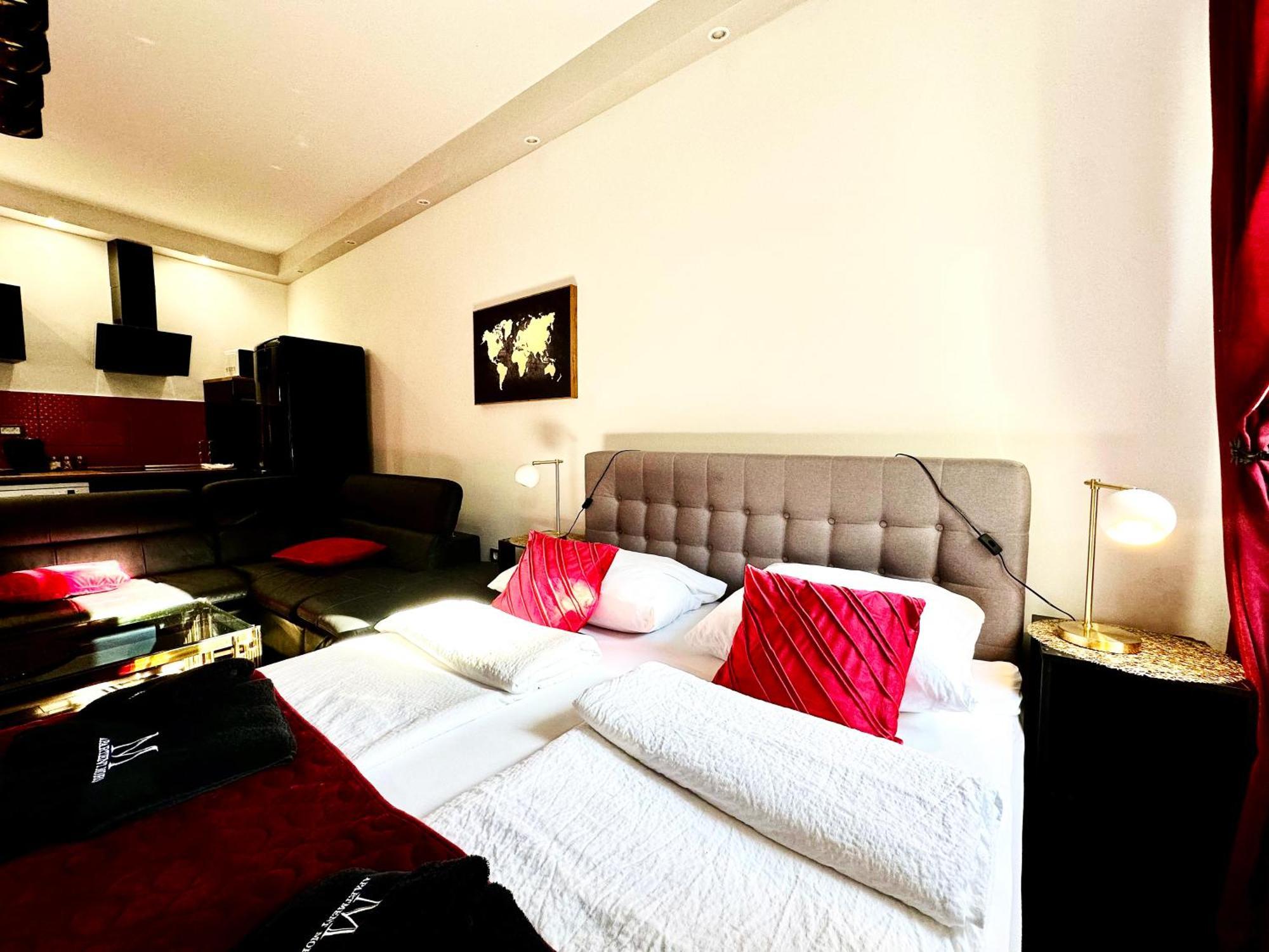 Apartment Moro Piran Eksteriør billede